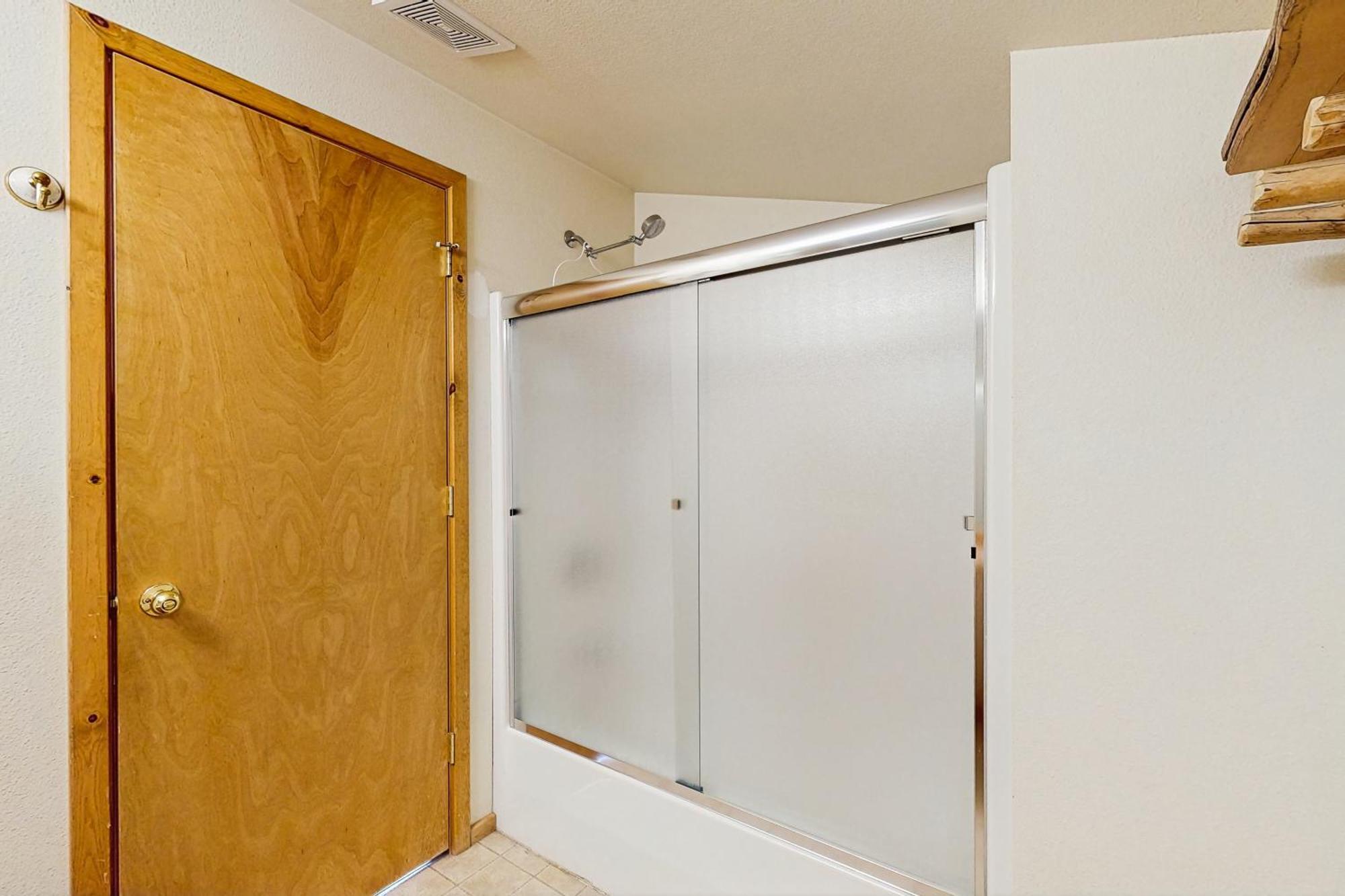 Cottage Court Condo マッコール エクステリア 写真