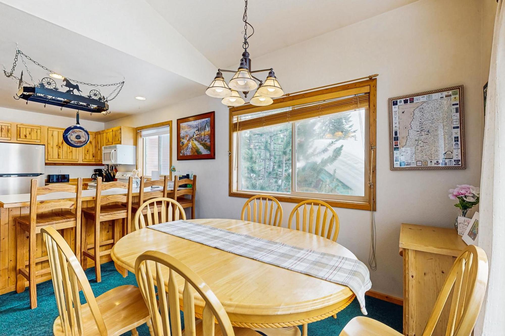 Cottage Court Condo マッコール エクステリア 写真