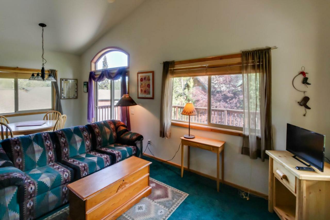 Cottage Court Condo マッコール エクステリア 写真