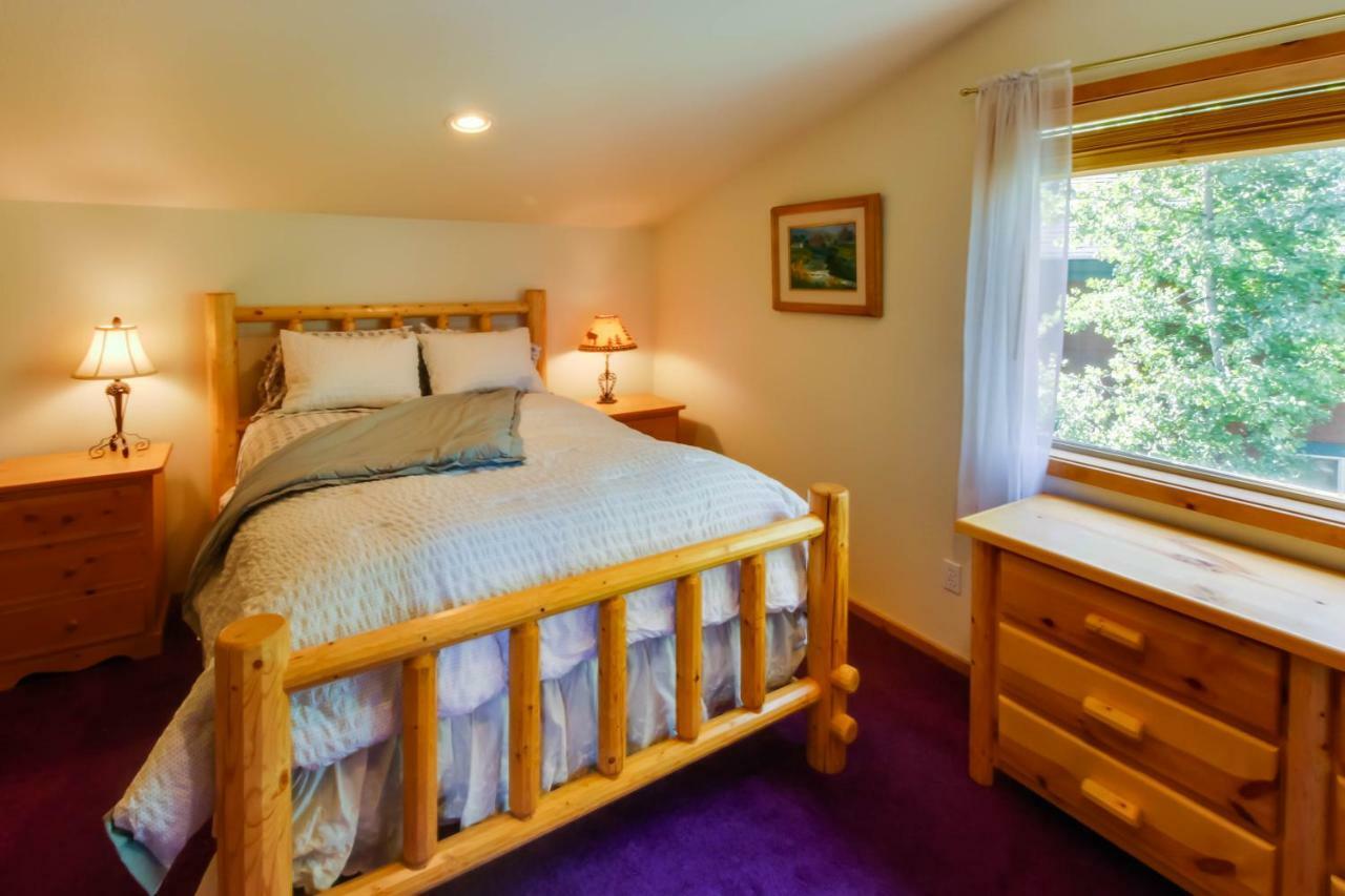 Cottage Court Condo マッコール エクステリア 写真