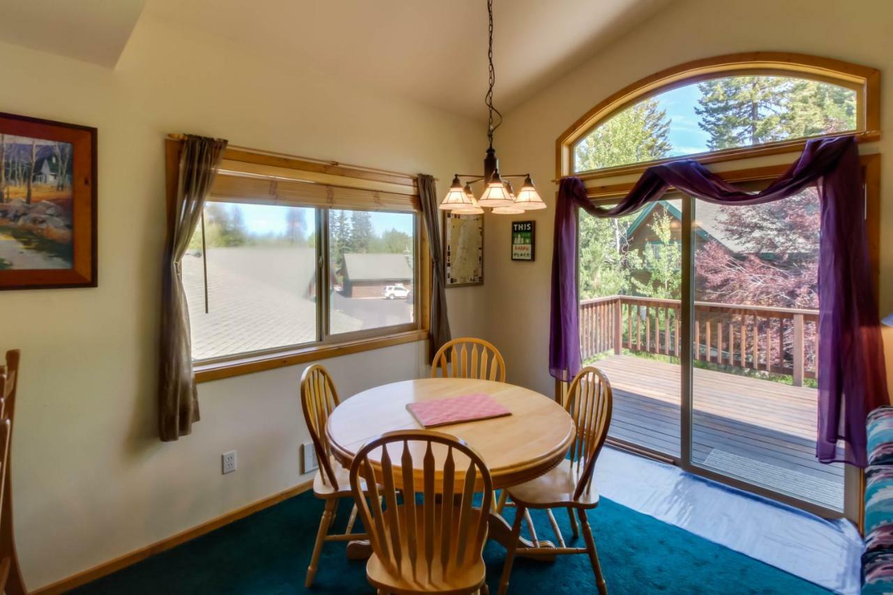Cottage Court Condo マッコール エクステリア 写真