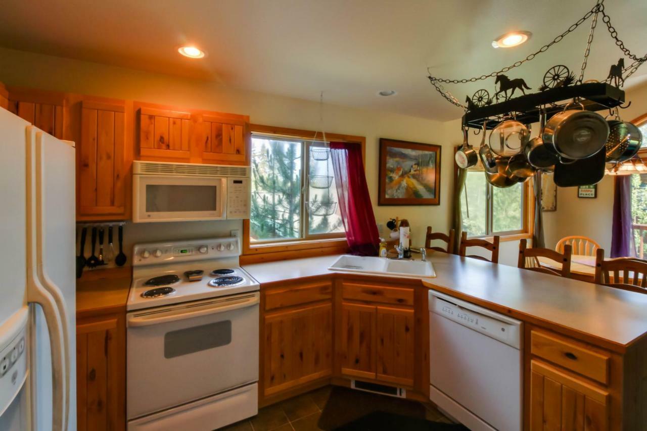 Cottage Court Condo マッコール エクステリア 写真