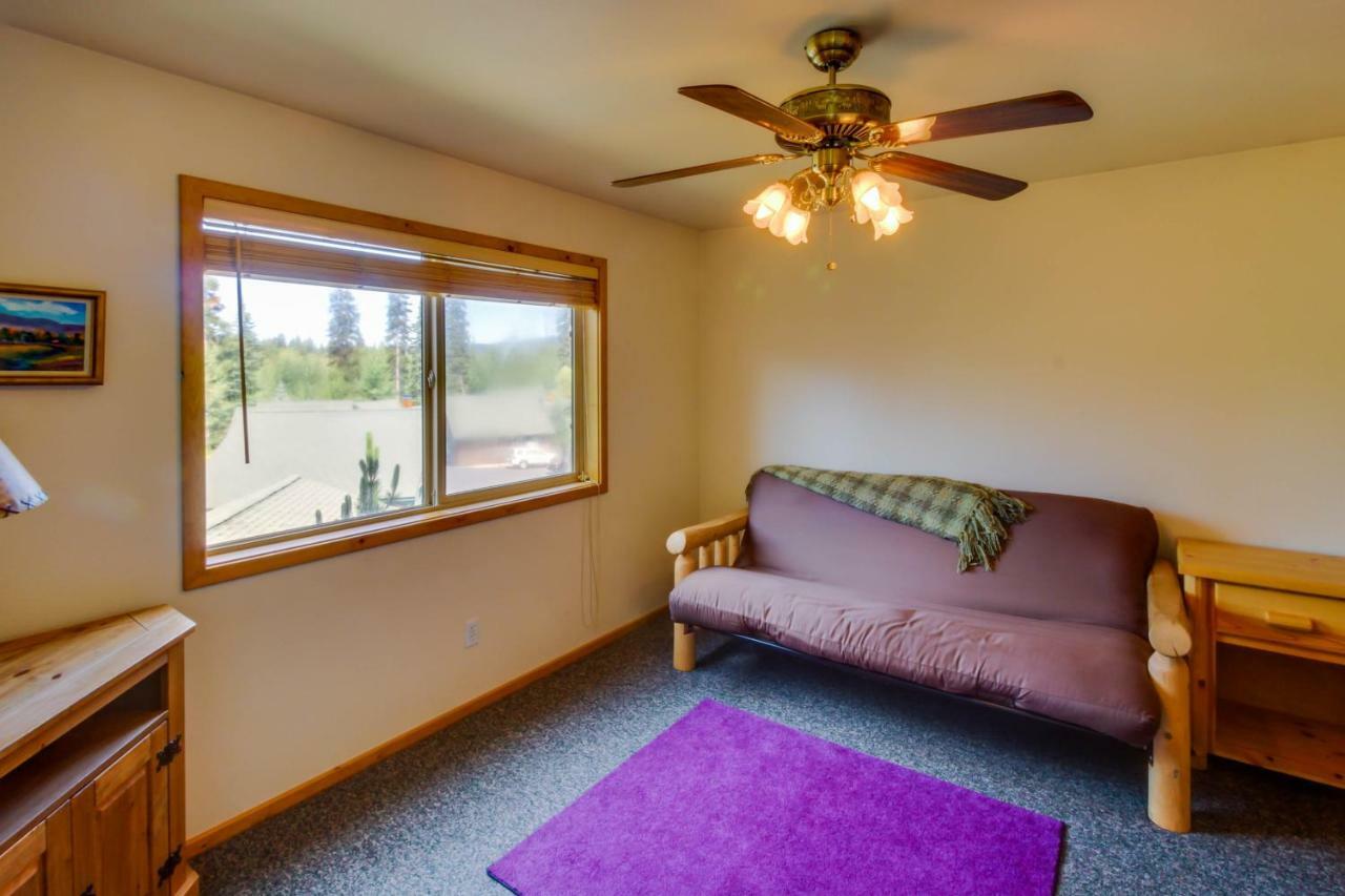 Cottage Court Condo マッコール エクステリア 写真