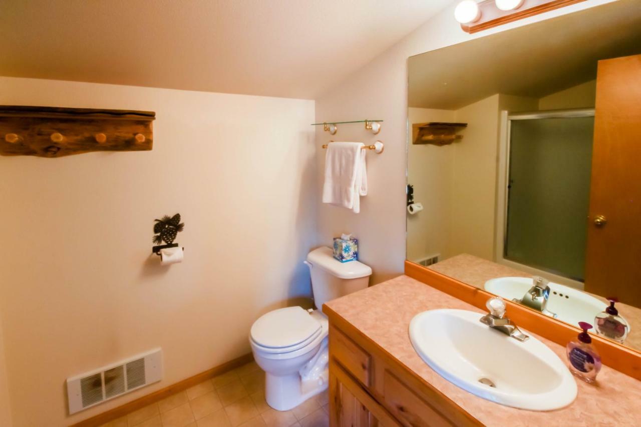Cottage Court Condo マッコール エクステリア 写真