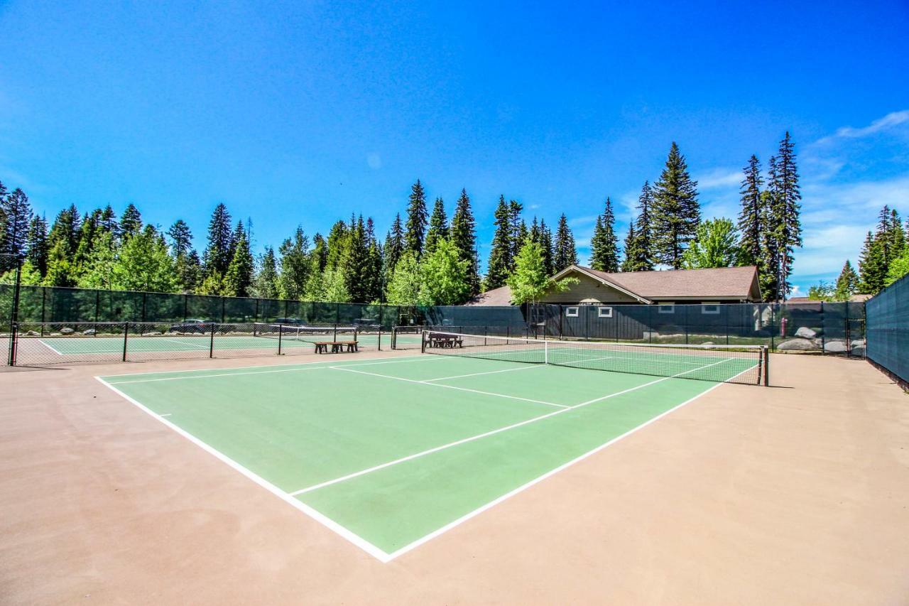 Cottage Court Condo マッコール エクステリア 写真