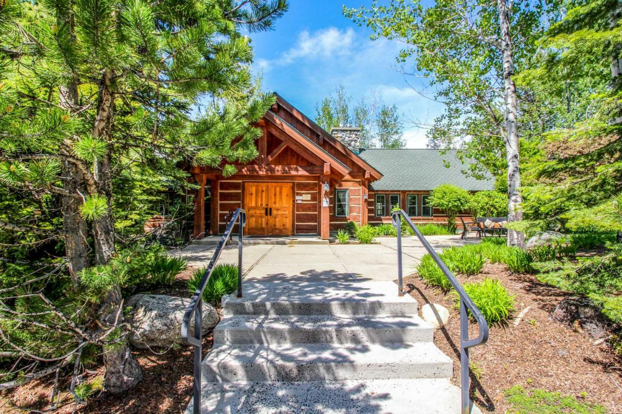Cottage Court Condo マッコール エクステリア 写真