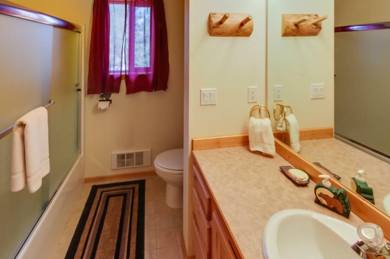 Cottage Court Condo マッコール エクステリア 写真