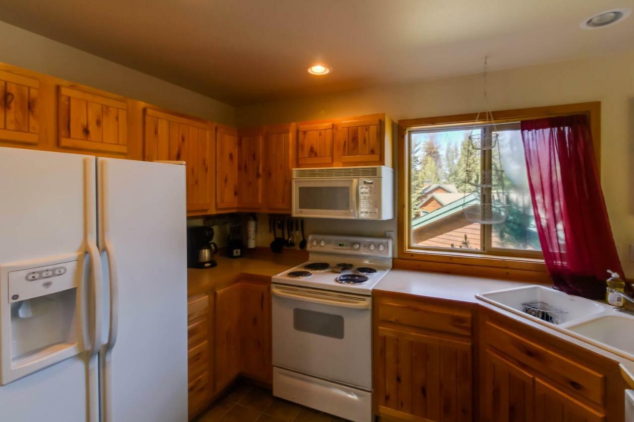 Cottage Court Condo マッコール エクステリア 写真